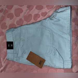 Vans | Shorts | NWT